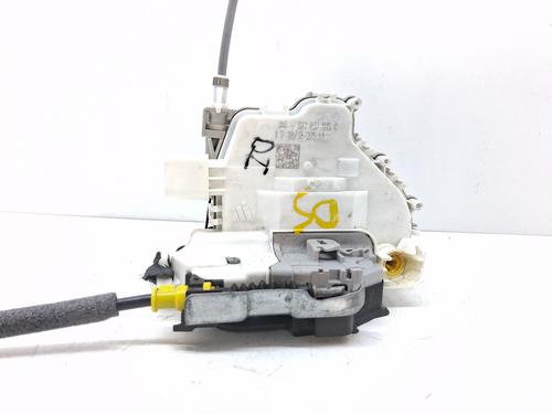 Used Front left lock AUDI Q5 (FYB, FYG) 35 TDI quattro (163 hp) 29301693