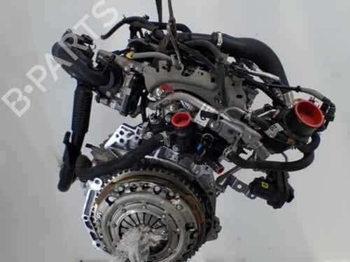 Engine DACIA SANDERO III 1.0 TCe 90 | BP39644500M1 - Image 6