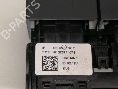 Used Switch SEAT IBIZA V (KJ1, KJG) 1.0 TSI (116 hp) 23856733