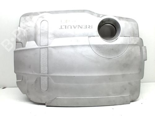 Topbeskyttelse RENAULT LAGUNA III (BT0/1) 2.0 dCi (BT01, BT08, BT09, BT0E, BT0K, BT12, BT1C, BT1D,... (150 hp) 30772022