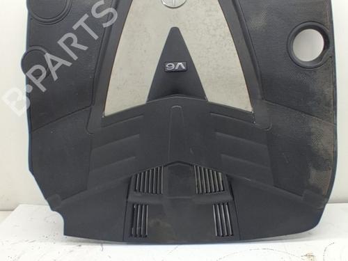 Upper protection MERCEDES-BENZ E-CLASS (W211) E 280 CDI (211.020) | BP39555441M93 - Image 4