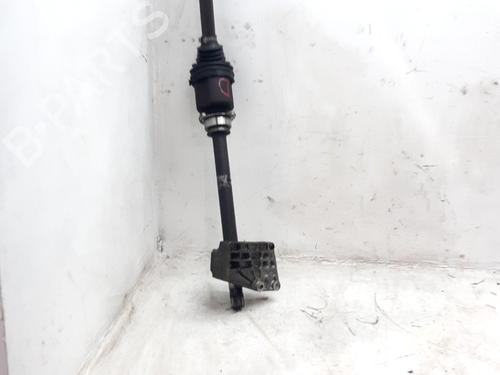Used Right front driveshaft Right front driveshaft OPEL COMBO Box Body/MPV (X12) 1.3 CDTI (B05) (95 hp) 36523714 36523714
