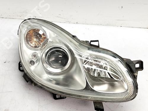 Used Right headlight Right headlight 38418492 38418492