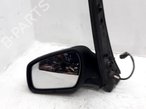 Used Left mirror Left mirror FORD C-MAX (DM2) 1.6 TDCi (90 hp) 34537199 34537199