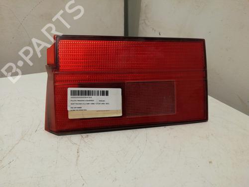 Used Left taillight SEAT TOLEDO I (1L2) 1.6 i (73 hp) 25458674