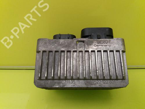 Elektronisk modul OPEL CORSA D (S07) 1.3 CDTI (L08, L68) | BP23935486M83 
