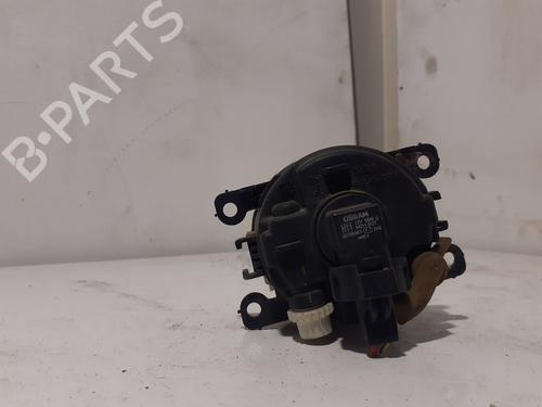 Right front fog light PEUGEOT 307 (3A/C) 2.0 HDi 90 | BP25454803C31 