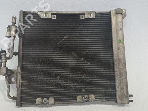AC-Kondensator OPEL ZAFIRA / ZAFIRA FAMILY B (A05) 1.7 CDTI (M75) (110 hp) 24172706