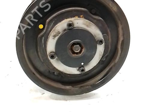 AC compressor HYUNDAI i40 I (VF) 1.7 CRDi | BP35946990M34 - Image 3