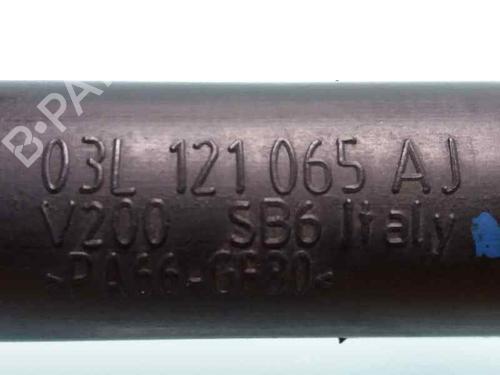 Pipe SEAT LEON (1P1) 2.0 TDI 16V | BP23382119M125