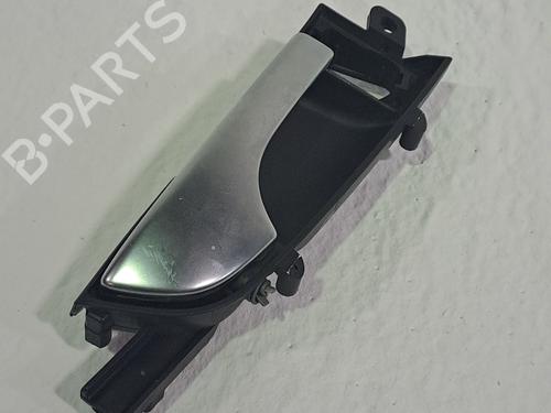 Front right interior door handle AUDI A3 (8P1) 2.0 FSI | BP24587071I14 