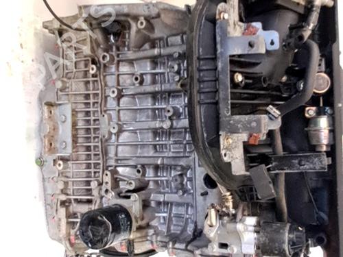 Engine CHEVROLET EPICA (KL1_) 2.5 | BP30505231M1 
