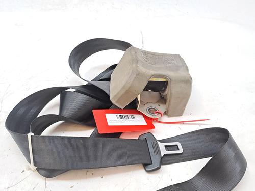 Used Rear right seatbelt AUDI A3 Sportback (8PA) 2.0 TDI 16V (140 hp) 23366669