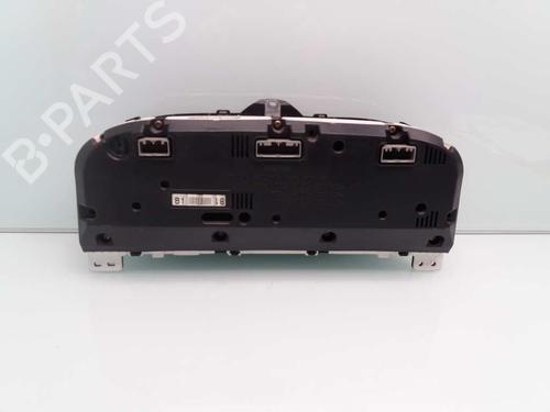 Instrument cluster HONDA FR-V (BE) 2.0 (BE3) | BP23384489C47 