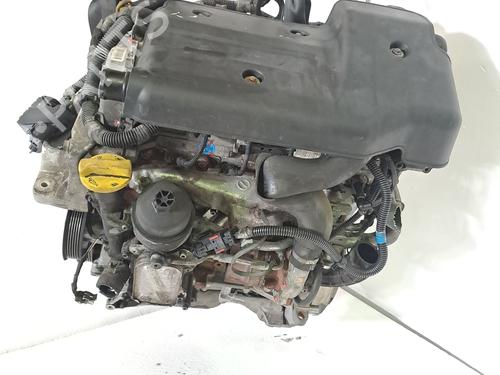 Moteur SUZUKI SWIFT III (MZ, EZ) 1.3 DDiS (RS413D) | BP29585144M1 