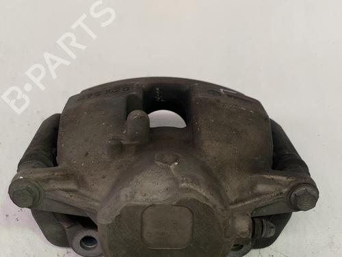 Used Left front brake caliper Left front brake caliper MERCEDES-BENZ C-CLASS (W204) C 220 CDI (204.008) (170 hp) 36407487 36407487