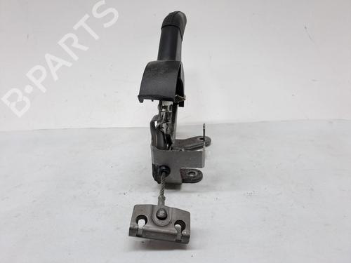 Hand brake NISSAN MICRA V (K14) 0.9 IG-T | BP23977200I18