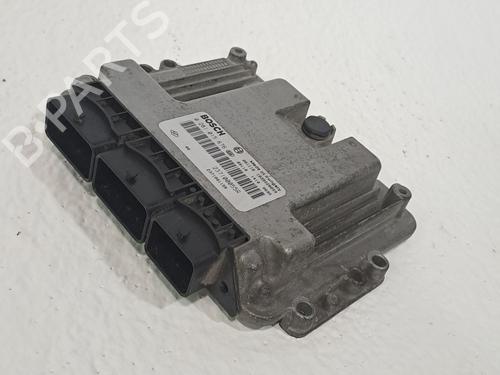 Engine control unit (ECU) RENAULT MEGANE III Hatchback (BZ0/1_, B3_) 1.9 dCi (BZ0N, BZ0J) | BP24189458M57 - Image 3
