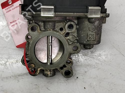 Spjældhus Spjældhus OPEL MOKKA 1.2 (76) (136 hp) 33841979 33841979