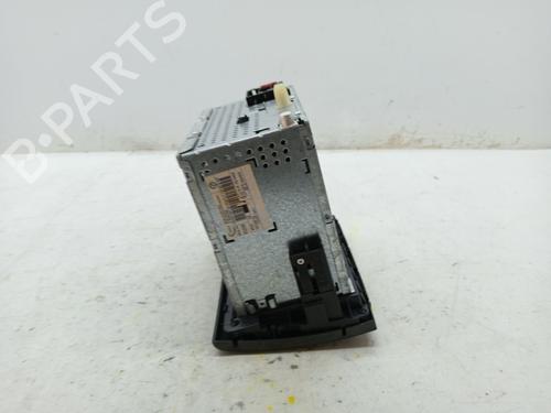 Radio FIAT BRAVO II (198_) 1.9 D Multijet (198AXB1A) | BP23360838E6 