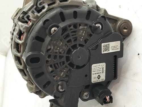 Alternator DACIA DUSTER (HM_) 1.0 TCe LPG (HMM6, HMMT) | BP37592476M7 - Image 3