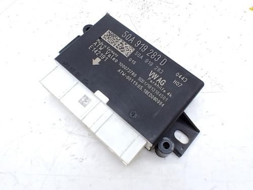 Used Electronic module Electronic module SEAT LEON ST (5F8) 1.4 TGI (110 hp) 34119687 34119687