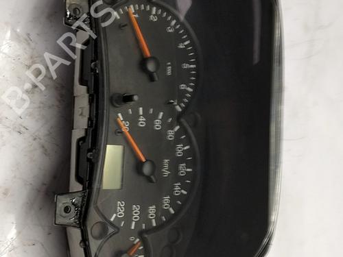 Used Instrument cluster FORD FOCUS I Saloon (DFW) 1.8 Turbo DI / TDDi (90 hp) 31874821