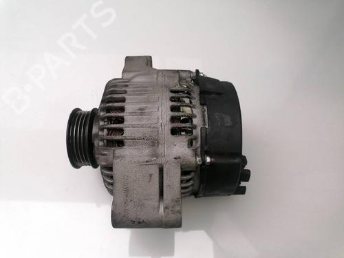Used Alternator SMART FORTWO Cabrio (450) 0.7 (450.452) (61 hp) 29051283