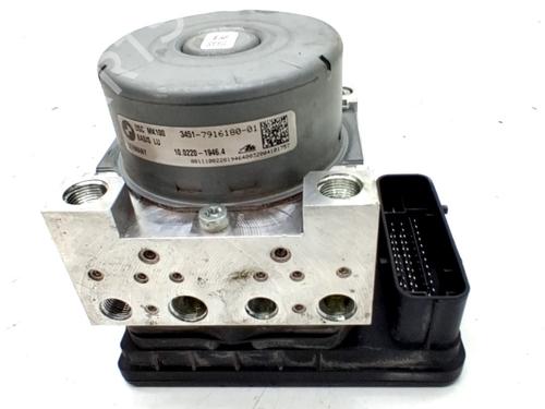 Used ABS pump ABS pump MINI MINI (F56) Cooper (136 hp) 33771895 33771895