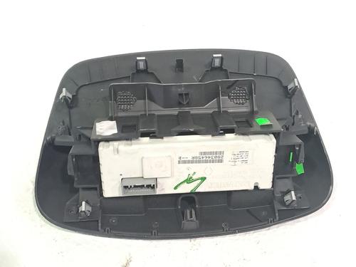 Display RENAULT MEGANE III Hatchback (BZ0/1_, B3_) 1.2 TCe (BZ2B, BZ11) | BP28108498C48 