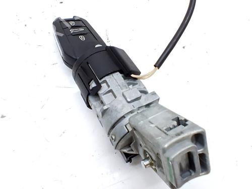 Used Ignition barrel Ignition barrel CITROËN C-ELYSEE (DD_) 1.6 BlueHDi 100 (99 hp) 34114790 34114790