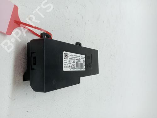 Elektronisk modul OPEL CROSSLAND X / CROSSLAND (P17, P2QO) 1.2 (75) | BP26492451M83 