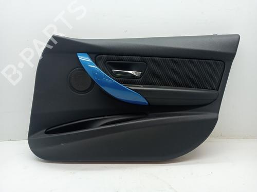 Front right panel BMW 3 (F30, F80) 318 d | BP23354428C59 