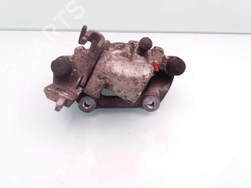 Left rear brake caliper TOYOTA YARIS (_P13_) 1.0 (KSP130_, KSP130) | BP23387396M107 