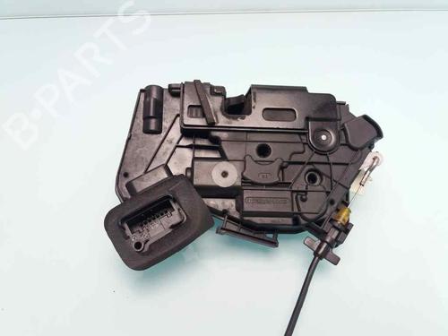 Front right lock SEAT LEON (5F1) 1.6 TDI | BP23386414C97 