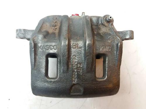 Right front brake caliper KIA SORENTO I (JC) 2.5 CRDi 4WD | BP23457749M104 
