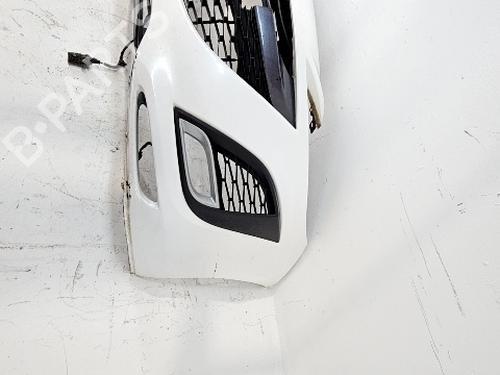 Front bumper MAZDA 3 (BL) 2.2 MZR CD (BL10) | BP37687989C7 - Image 7