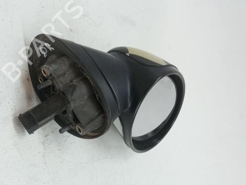 Used Right mirror MINI MINI (R50, R53) Cooper (116 hp) 23978103