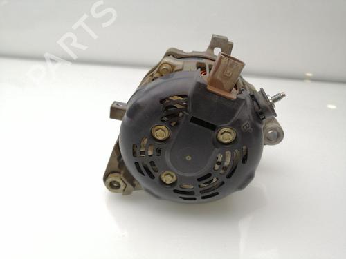 Used Alternator TOYOTA HILUX VIII Pickup (_N1_) 2.4 D 4WD (GUN125_, GUN125R) (150 hp) 26315872