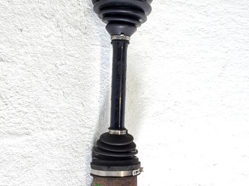 Left front driveshaft SEAT LEON (1P1) 2.0 TDI 16V | BP29558666M38