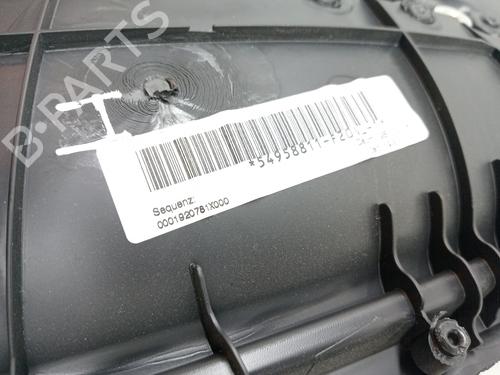 Front left panel BMW 1 (F20) 116 d | BP23357146C58 