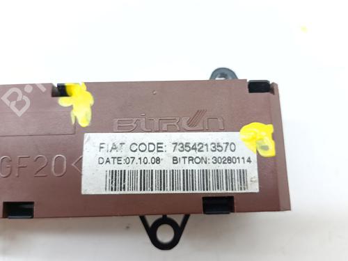 Switch FIAT DUCATO Van (250_) 160 Multijet 3,0 D | BP27858465I30