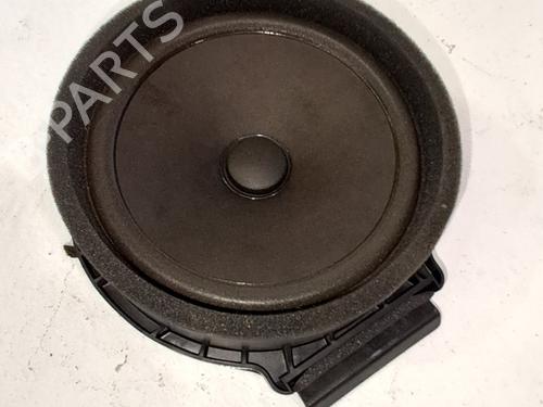 Coluna de som Coluna de som OPEL MERIVA B MPV (S10) 1.4 (75) (120 hp) 34393194 34393194