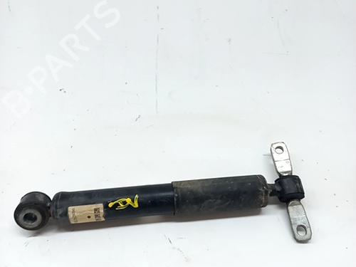 Used Left rear shock absorber OPEL COMBO Box Body/MPV (K9) 1.5 D (102 hp) 30920496