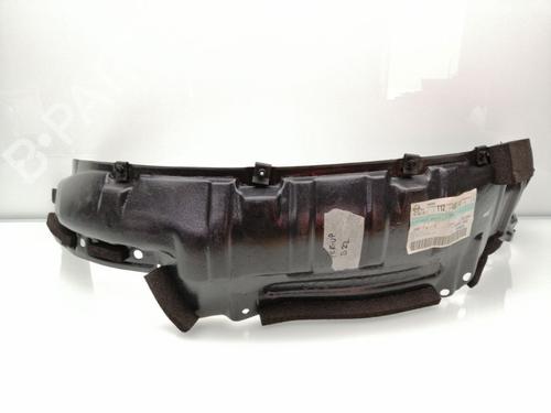 Used Wheel arch NISSAN NOTE (E11, NE11) 1.4 LPG (88 hp) 30451992