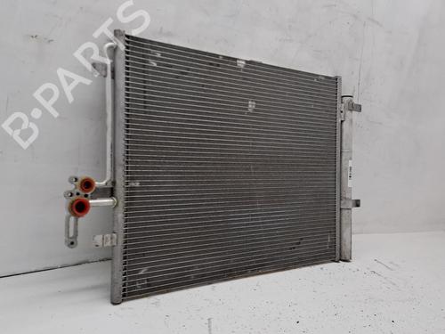 AC radiator FORD MONDEO IV (BA7) 2.0 TDCi | BP26706914M32 