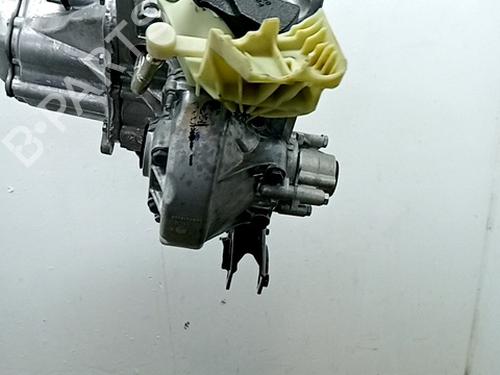 Getriebe CITROËN C4 CACTUS 1.6 BlueHDi 100 | BP30925721M3 