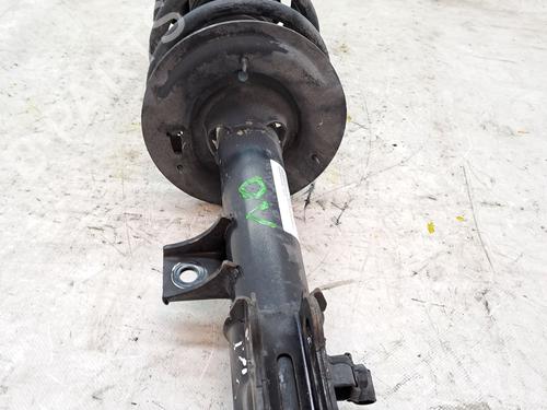 Left front shock absorber KIA SPORTAGE III (SL) 1.7 CRDi | BP23364681M16 