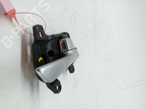 Front right interior door handle HYUNDAI ix35 (LM, EL, ELH) 1.7 CRDi | BP24483583I14 
