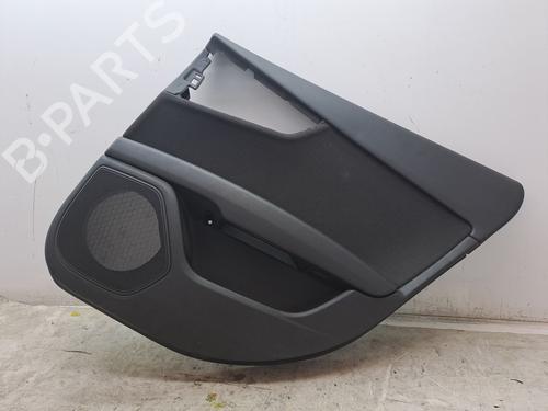 Used Rear right panel AUDI A7 Sportback (4GA, 4GF) 3.0 TDI quattro (204 hp) 23369128